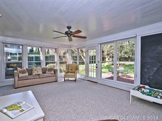 3400 Foxcroft Road Charlotte, NC 28211 - Photo 13 of 16
