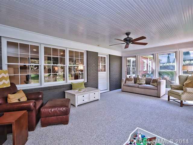 3400 Foxcroft Road Charlotte, NC 28211 - Photo 14 of 16