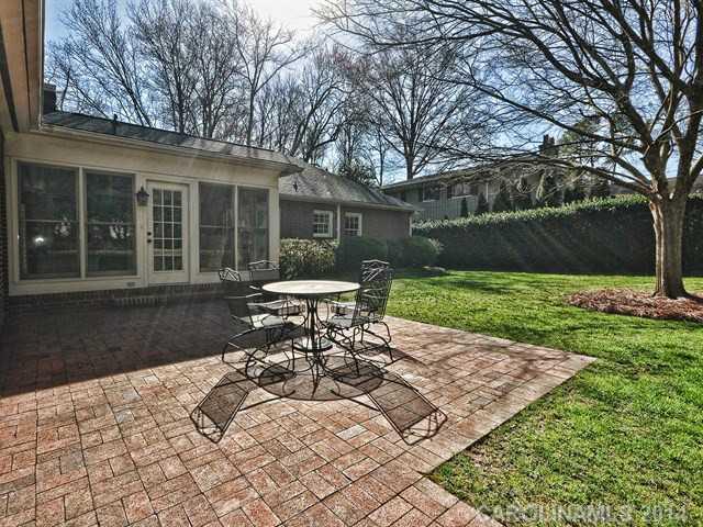 3400 Foxcroft Road Charlotte, NC 28211 - Photo 15 of 16