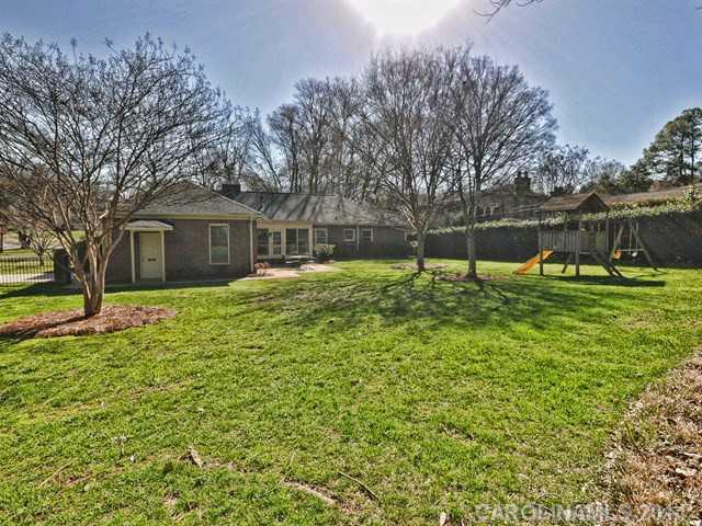 3400 Foxcroft Road Charlotte, NC 28211 - Photo 16 of 16