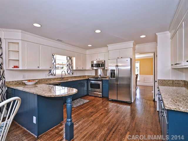 3400 Foxcroft Road Charlotte, NC 28211 - Photo 4 of 16