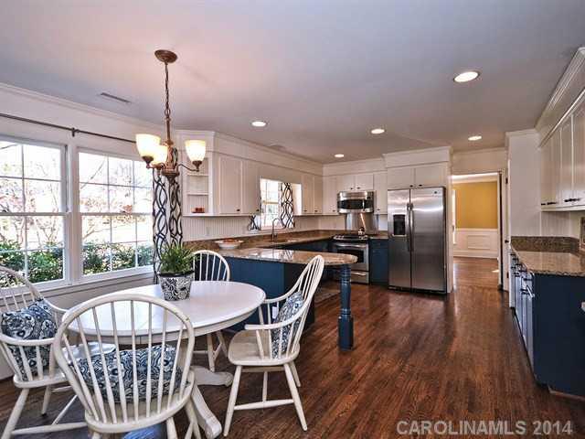 3400 Foxcroft Road Charlotte, NC 28211 - Photo 5 of 16