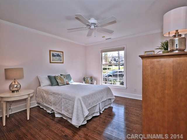 3400 Foxcroft Road Charlotte, NC 28211 - Photo 10 of 16
