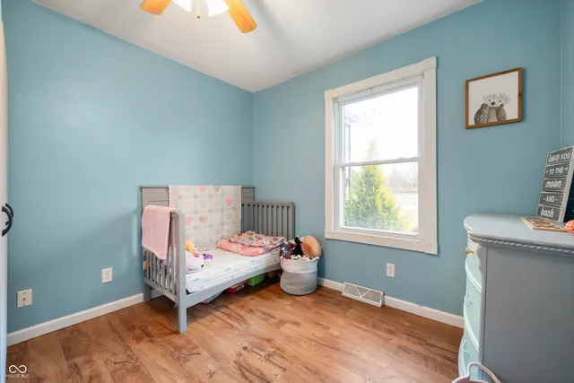 $219,900 | 840 South Broadway Street, Pendleton, IN 46064