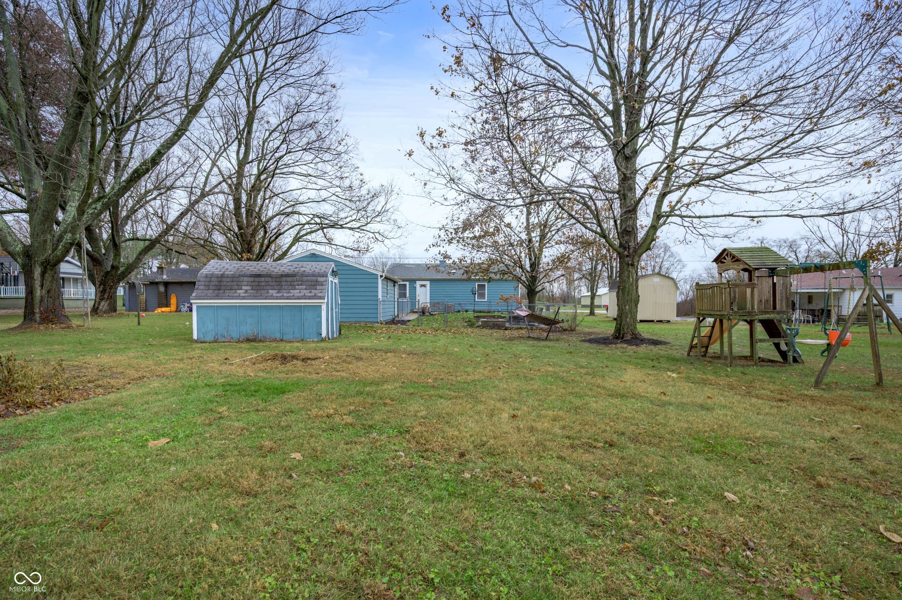 840 South Broadway Street Pendleton, IN 46064 - Photo 14 of 15