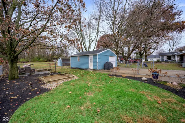 $219,900 | 840 South Broadway Street, Pendleton, IN 46064