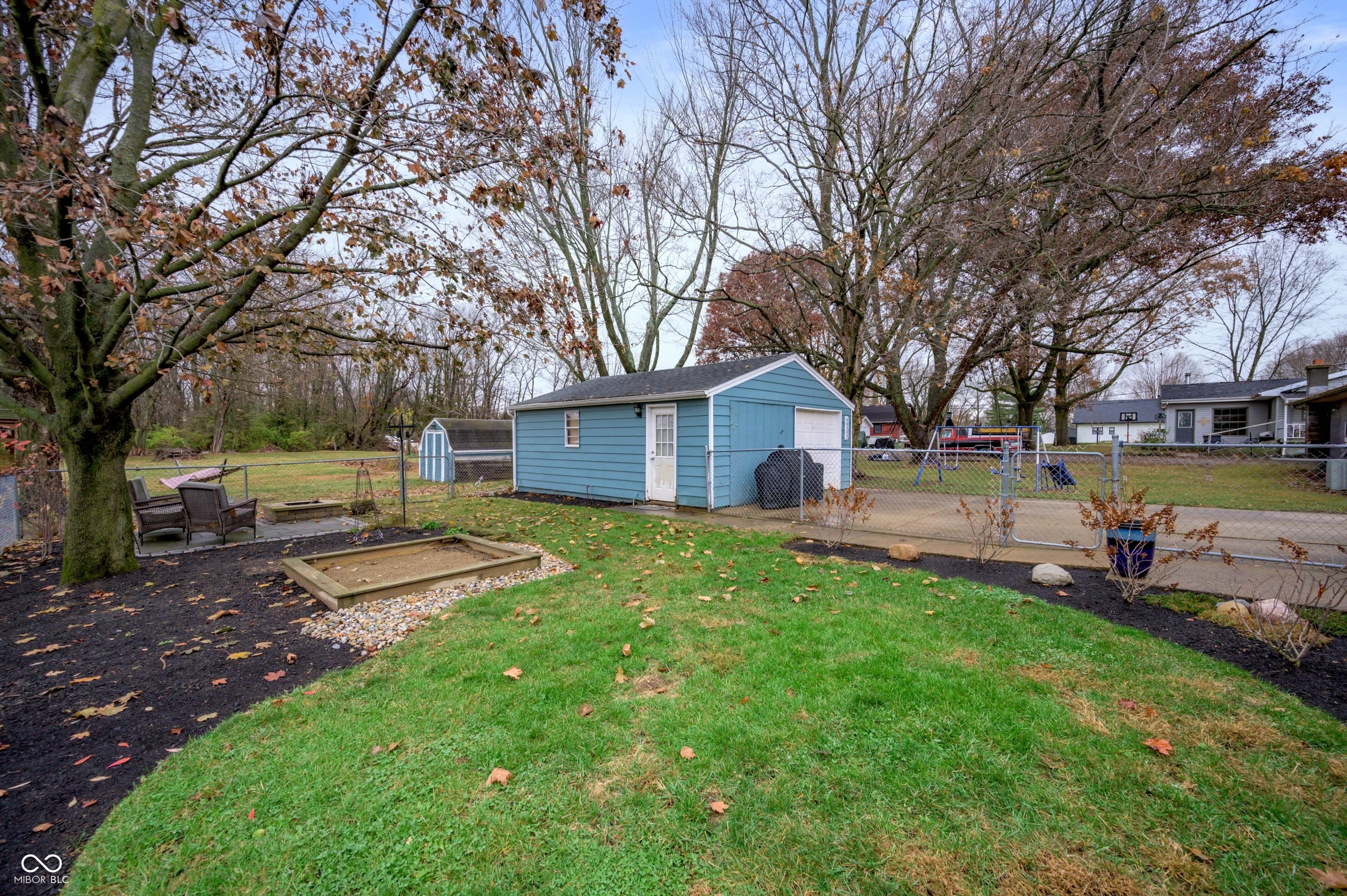 840 South Broadway Street Pendleton, IN 46064 - Photo 15 of 15