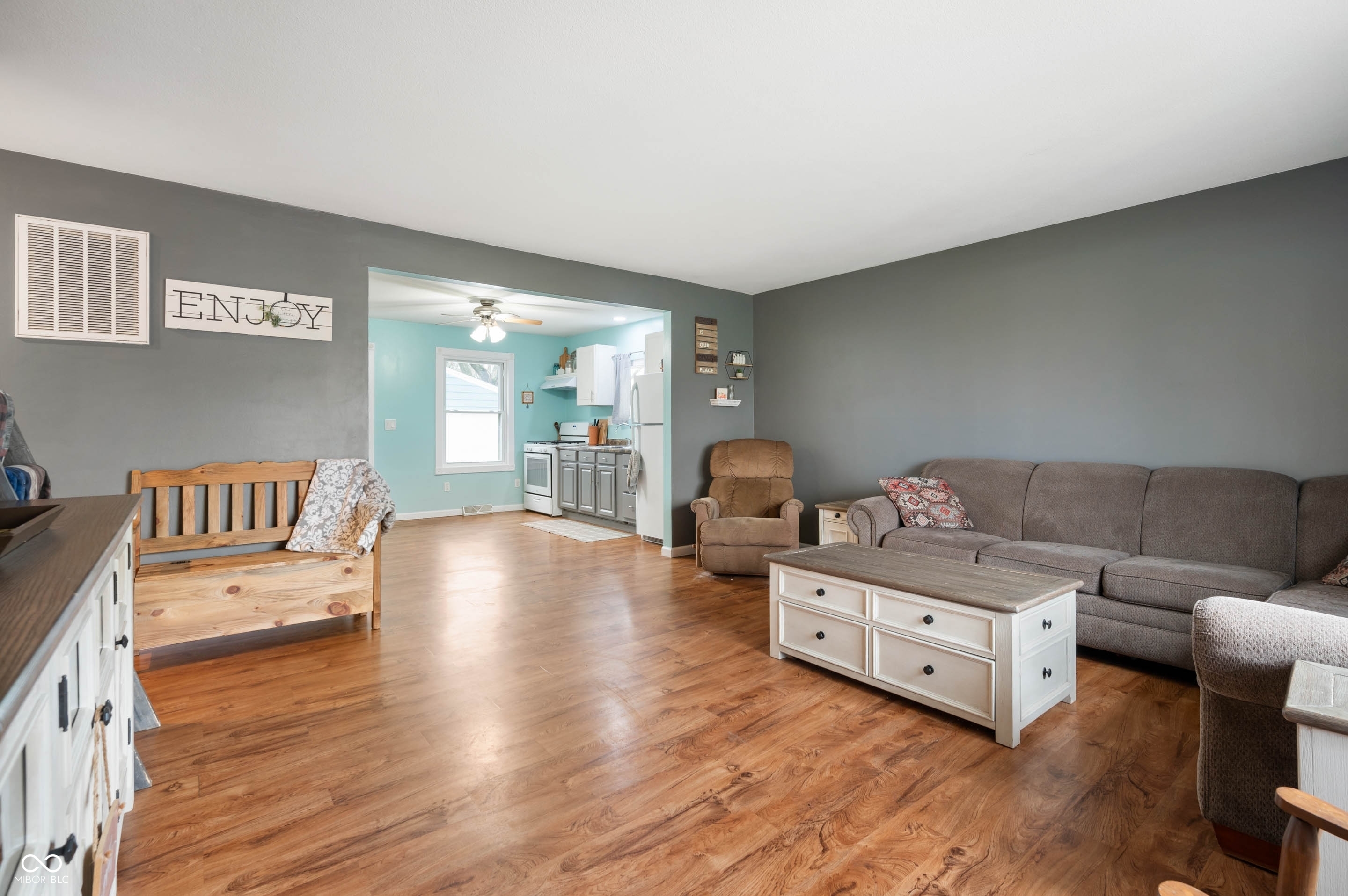 840 South Broadway Street Pendleton, IN 46064 - Photo 3 of 15