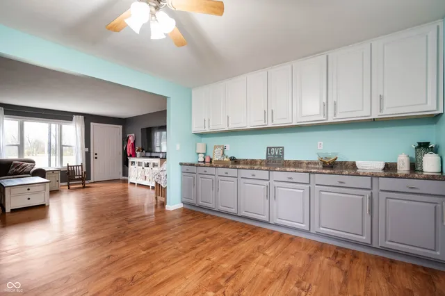 $219,900 | 840 South Broadway Street, Pendleton, IN 46064