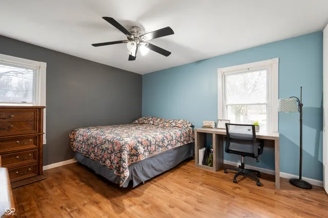 $219,900 | 840 South Broadway Street, Pendleton, IN 46064