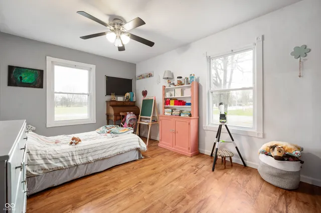 $219,900 | 840 South Broadway Street, Pendleton, IN 46064