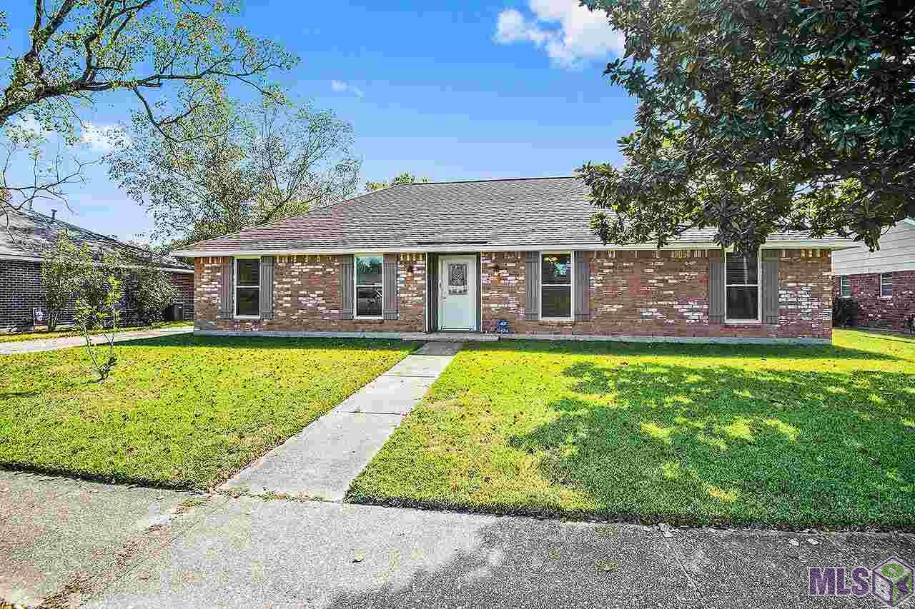 15424 Ferrell Avenue Baton Rouge, LA 70817 - Photo 1 of 18 Gallery Image 1