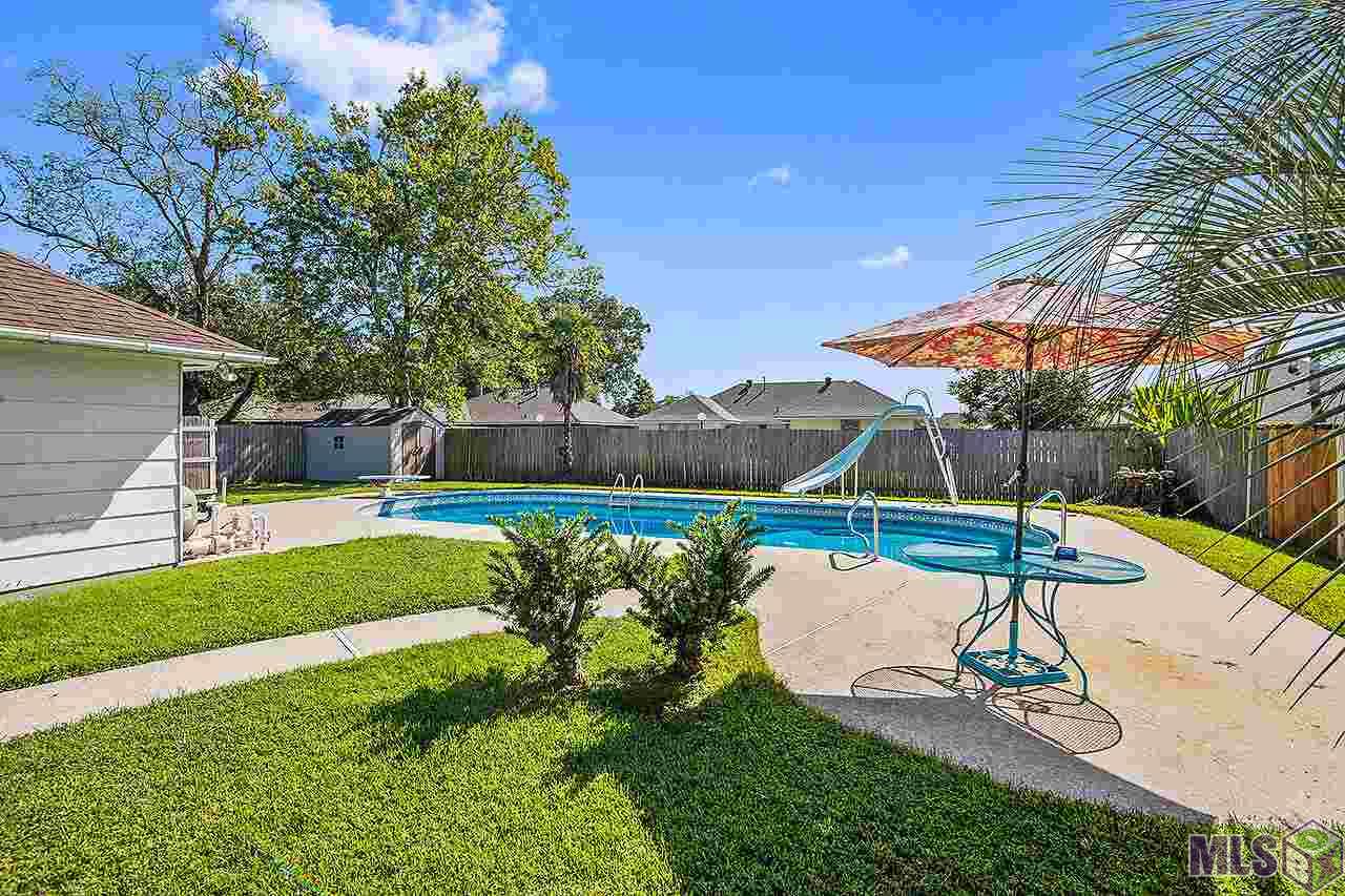 15424 Ferrell Avenue Baton Rouge, LA 70817 - Photo 17 of 18 Gallery Image 17