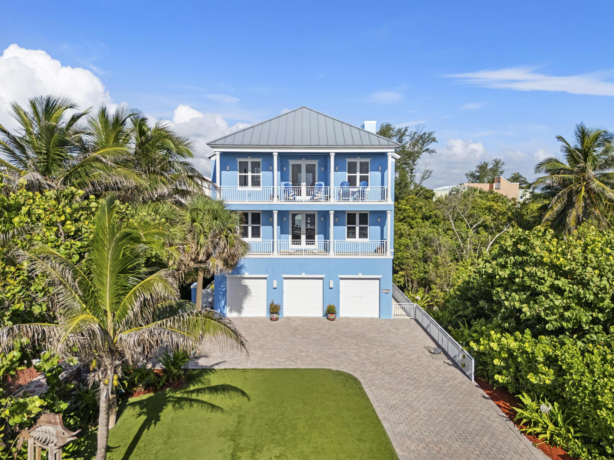 1334 Southeast MacArthur Boulevard Stuart, FL 34996 - Photo 63 of 71 DJI_20250718091936_0053_D