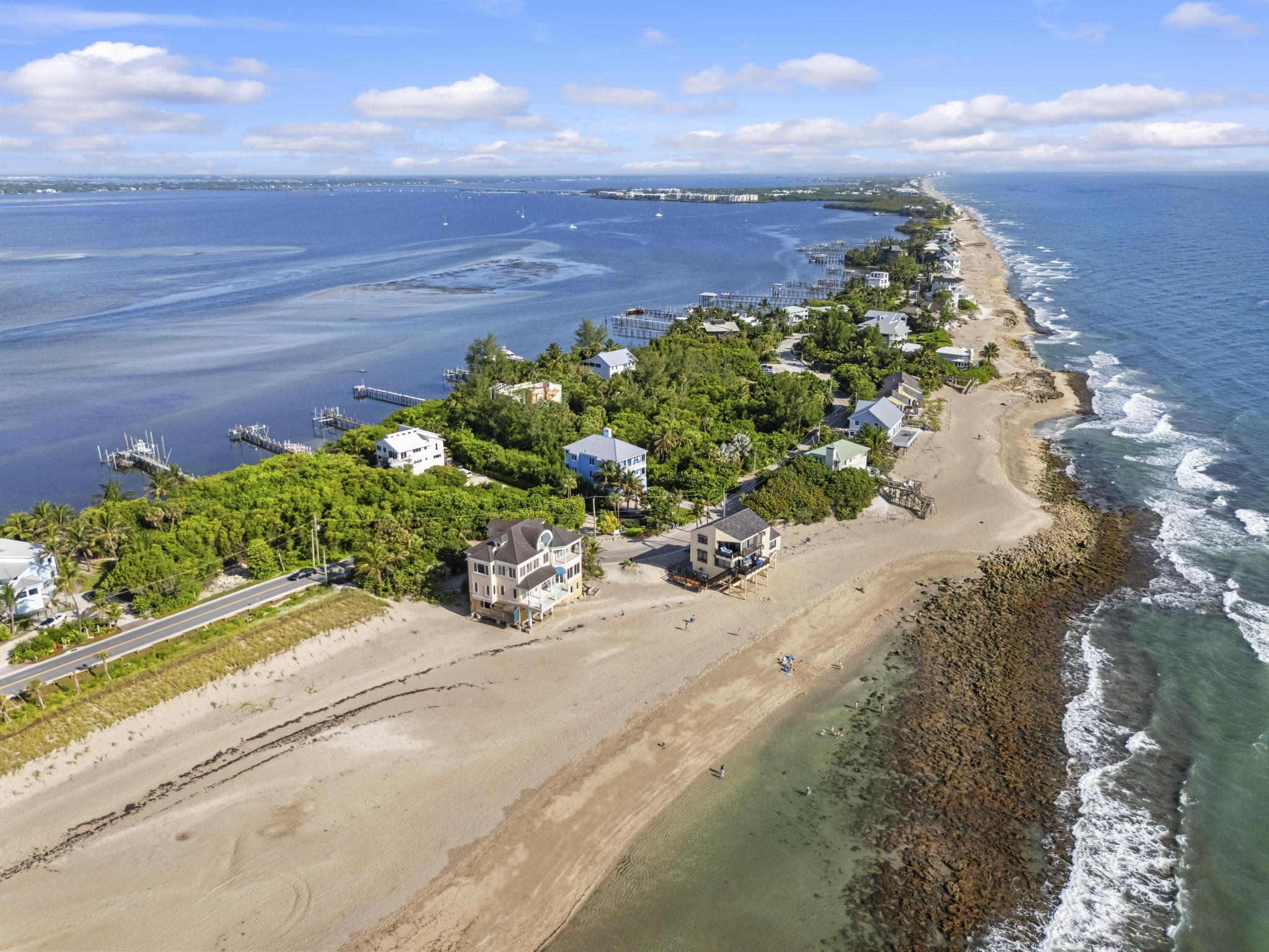 1334 Southeast MacArthur Boulevard Stuart, FL 34996 - Photo 69 of 71 DJI_20250718091614_0029_D