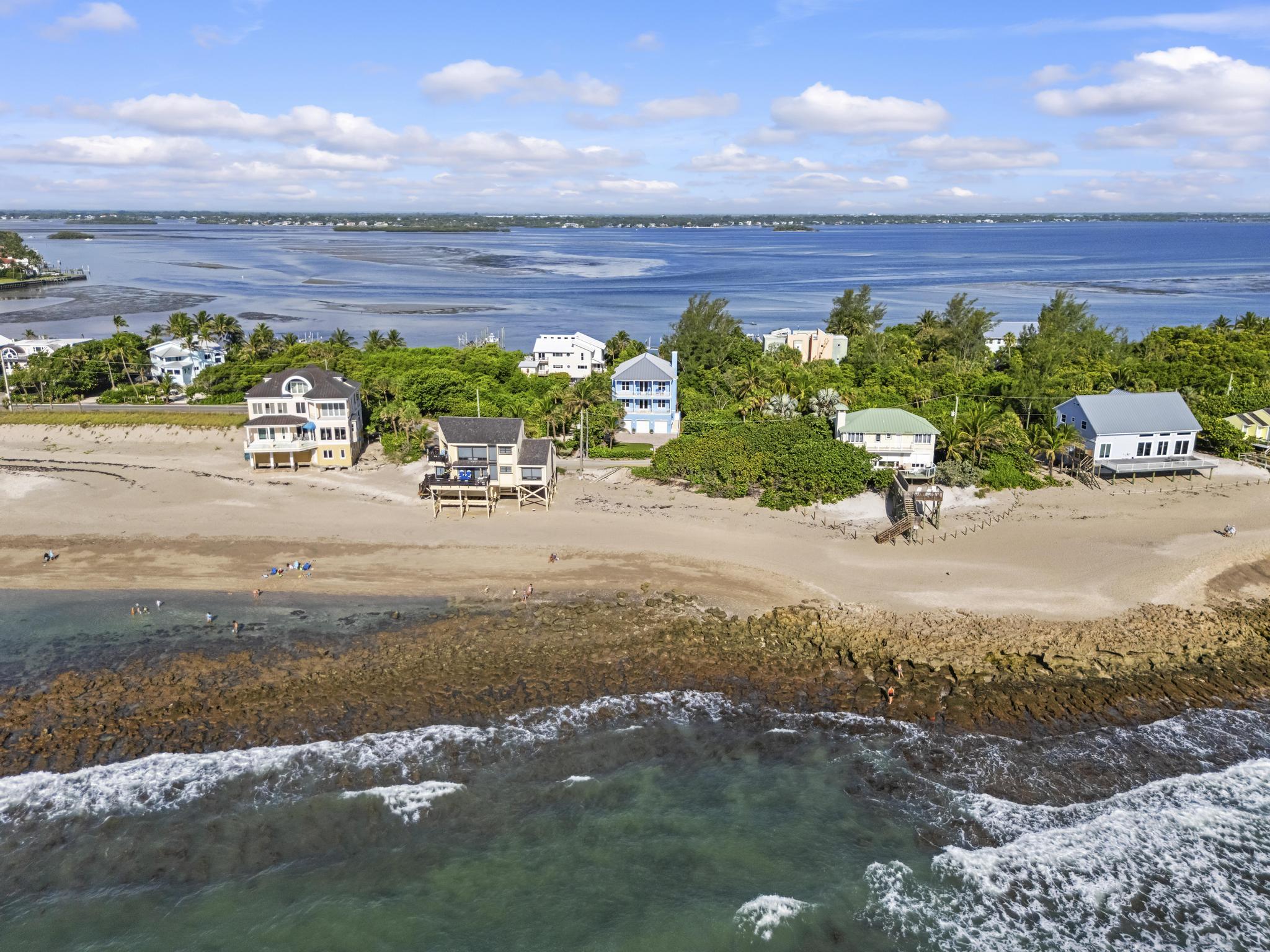 1334 Southeast MacArthur Boulevard Stuart, FL 34996 - Photo 70 of 71 DJI_20250718091546_0026_D