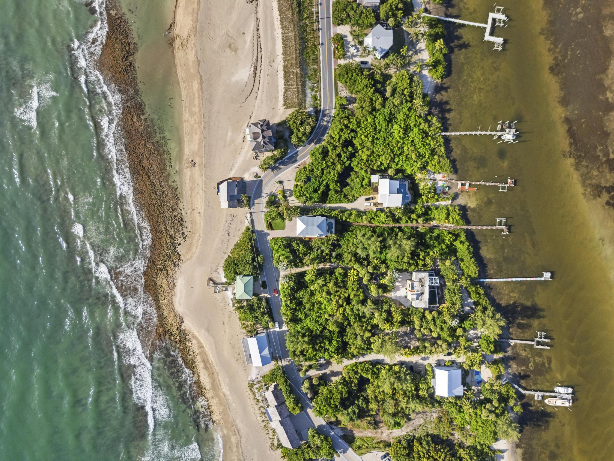 1334 Southeast MacArthur Boulevard Stuart, FL 34996 - Photo 71 of 71 DJI_20250718090607_0013_D