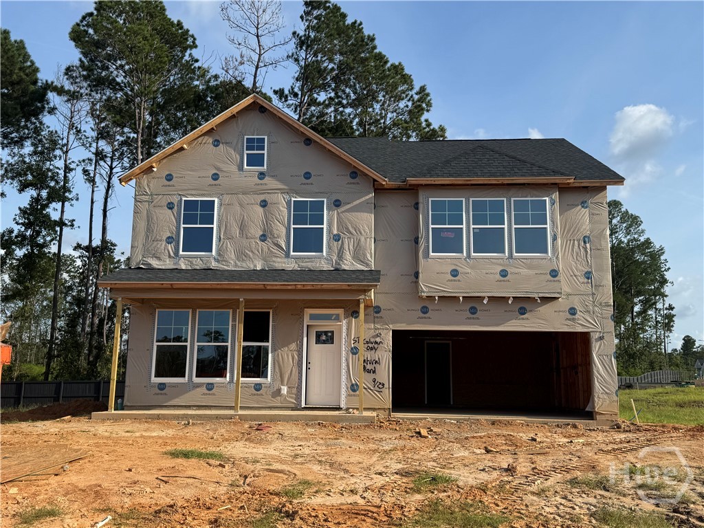 151 Redhead Avenue Rincon, GA 31326 - Photo 2 of 4 Home as of 9/22/26