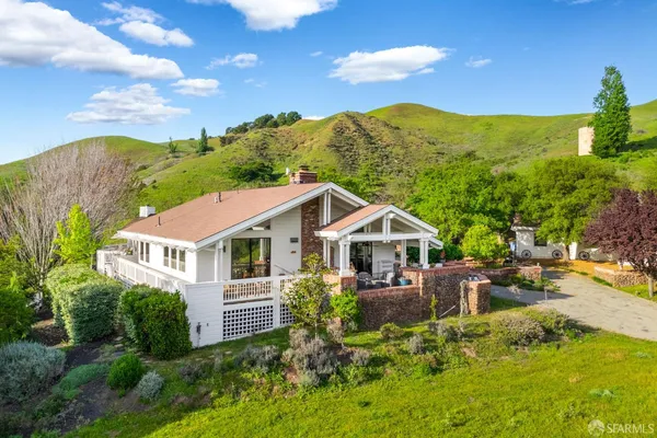 $3,590,000 | 1125 Bollinger Canyon Road, Moraga, CA 94556