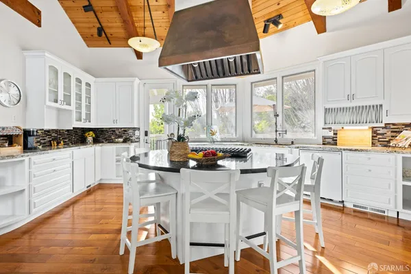 $3,590,000 | 1125 Bollinger Canyon Road, Moraga, CA 94556