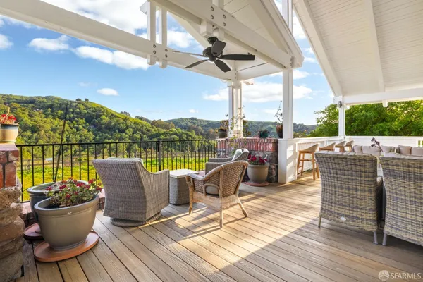 $3,590,000 | 1125 Bollinger Canyon Road, Moraga, CA 94556