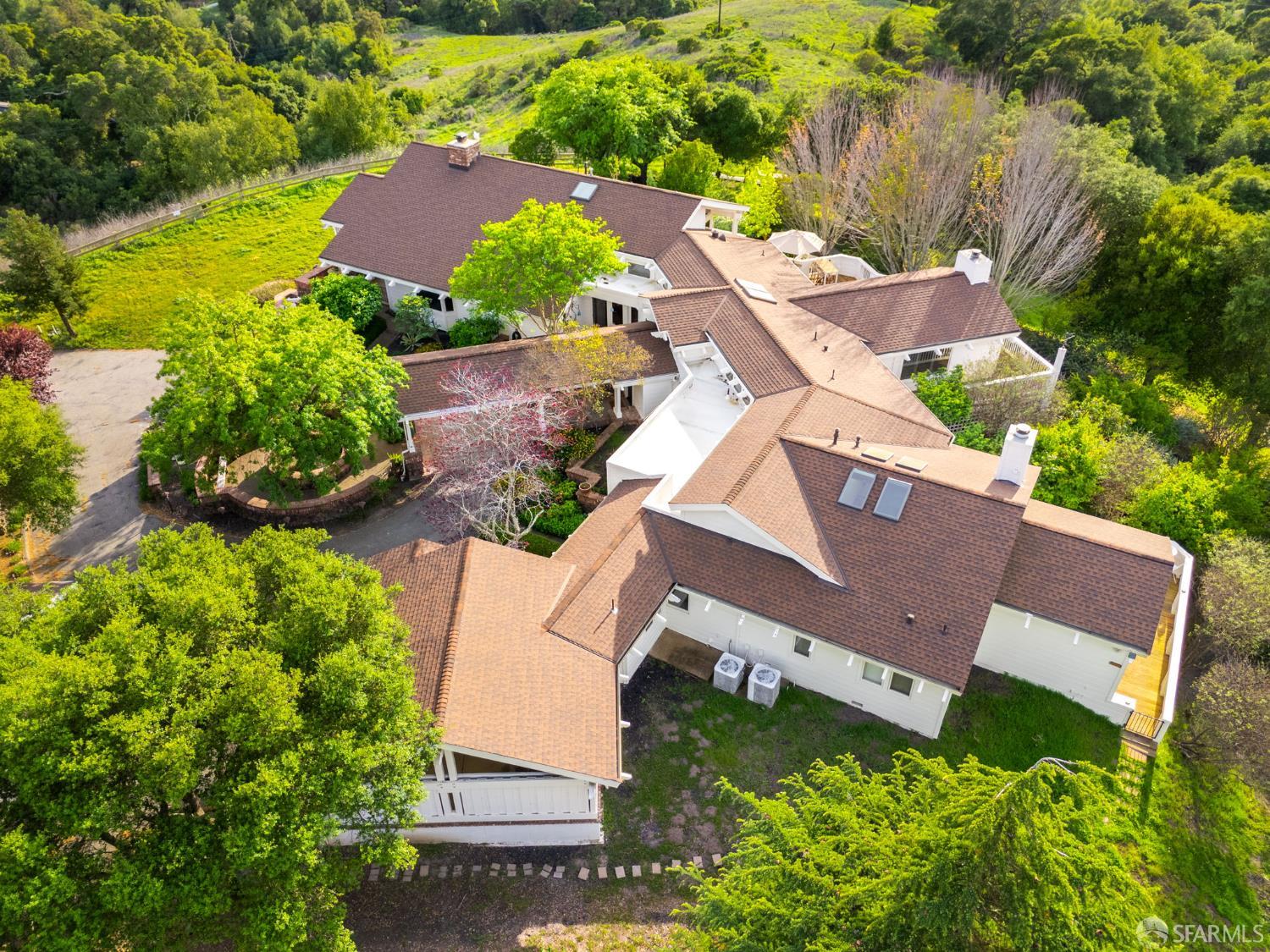 1125 Bollinger Canyon Road Moraga, CA 94556 - Photo 46 of 46