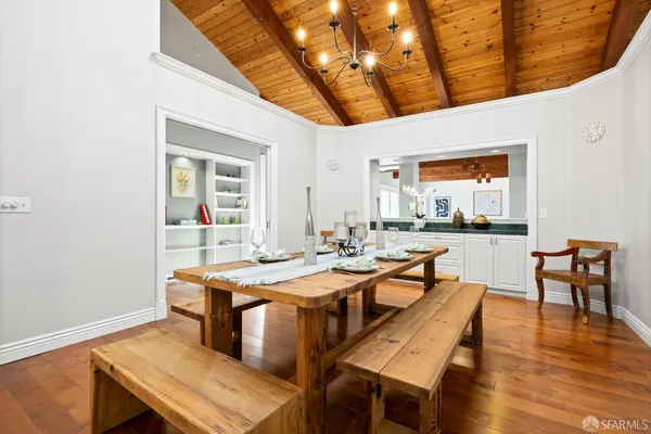 $3,590,000 | 1125 Bollinger Canyon Road, Moraga, CA 94556