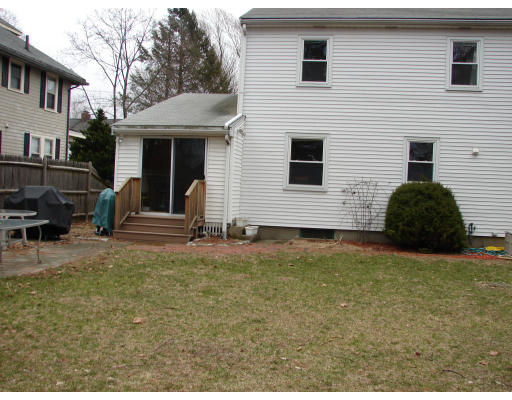 59 Wyoming Road Newton, MA 02460 - Photo 9 of 10