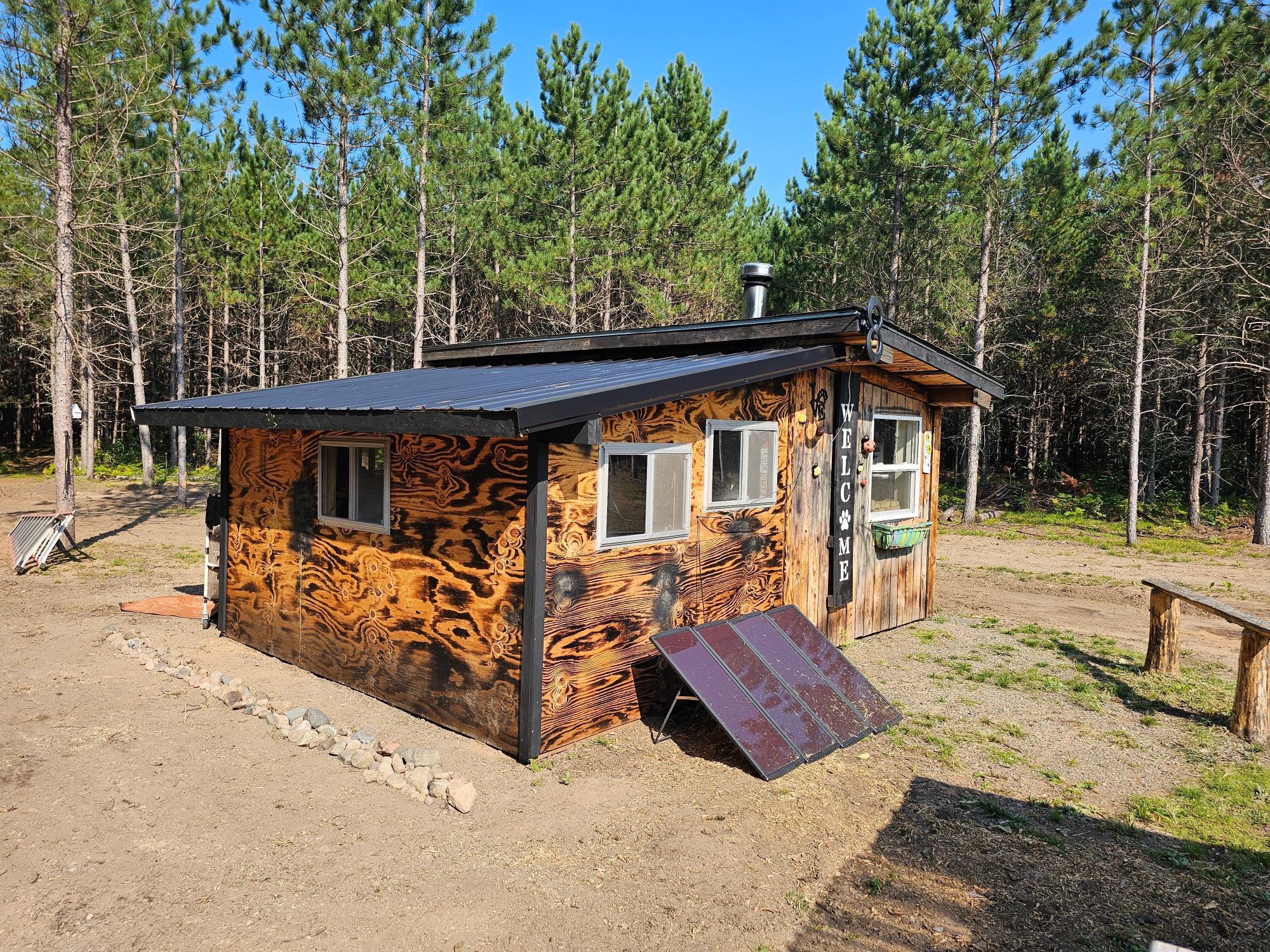 2123 Sweek Road Tomahawk, WI 54487 - Photo 37 of 66 Gallery Image 37