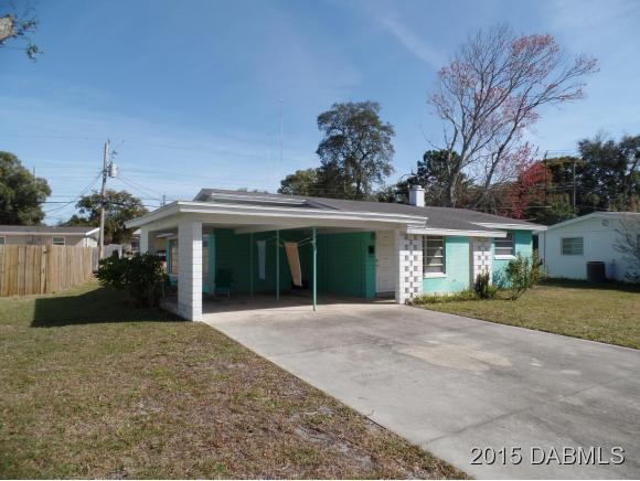 317 Thackery Road Ormond Beach, FL 32174 - Photo 14 of 24 Additional Photo