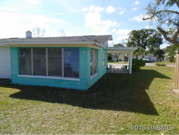 317 Thackery Road Ormond Beach, FL 32174 - Photo 16 of 24 Additional Photo