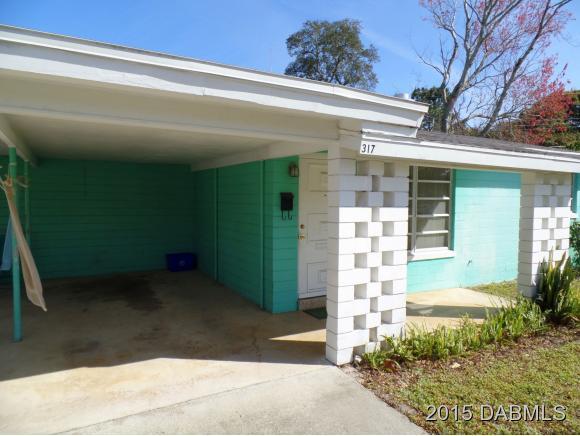 317 Thackery Road Ormond Beach, FL 32174 - Photo 17 of 24 Additional Photo