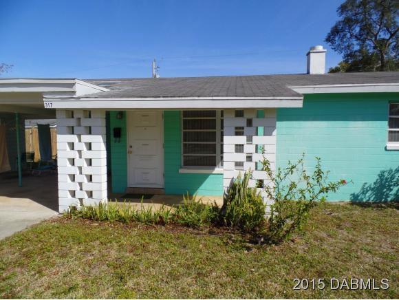 317 Thackery Road Ormond Beach, FL 32174 - Photo 2 of 24 Additional Photo