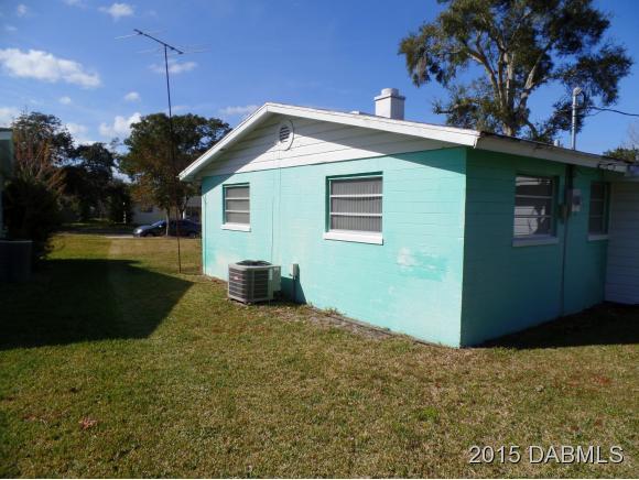 317 Thackery Road Ormond Beach, FL 32174 - Photo 21 of 24 Additional Photo