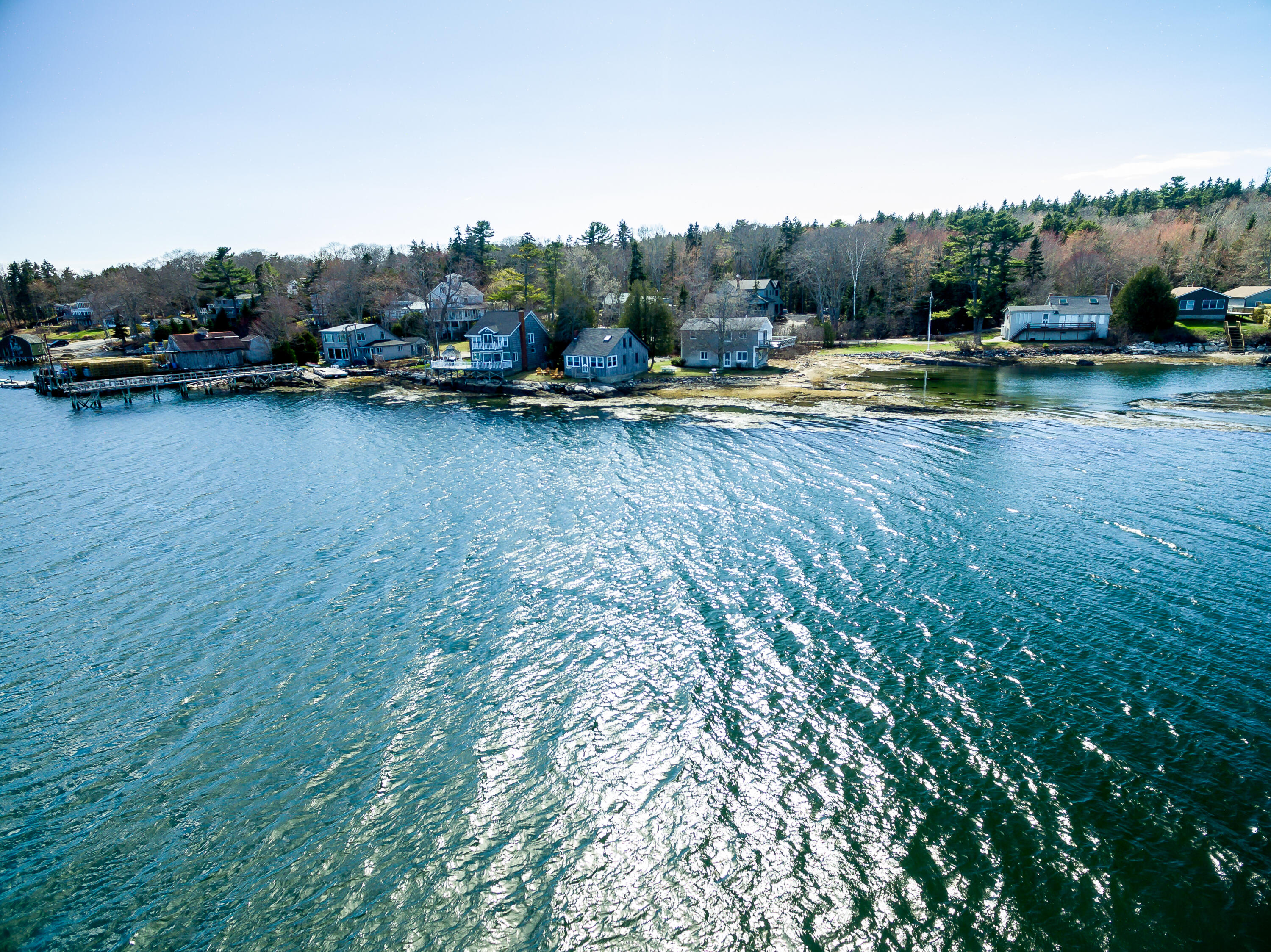 3 Sailors Way Harpswell, ME 04079 - Photo 1 of 27 DJI_0114