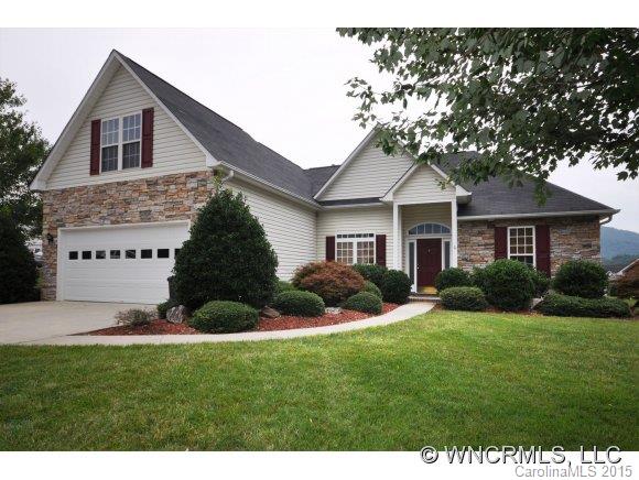 45 Cottage Ridge Road Fletcher, NC 28732 - Photo 1 of 23