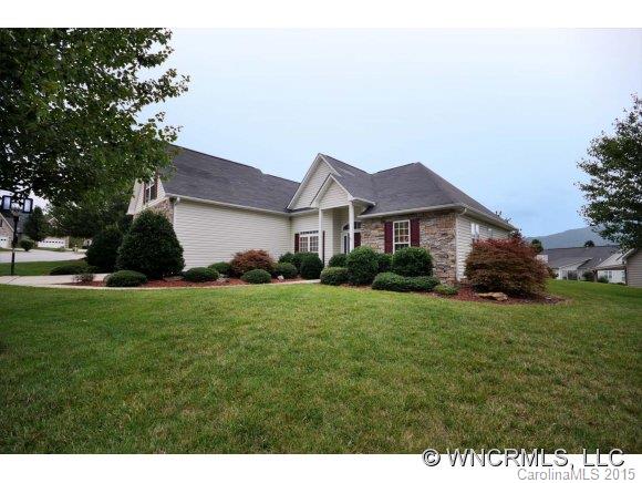 45 Cottage Ridge Road Fletcher, NC 28732 - Photo 23 of 23