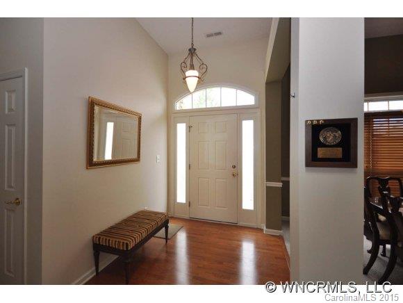 45 Cottage Ridge Road Fletcher, NC 28732 - Photo 5 of 23