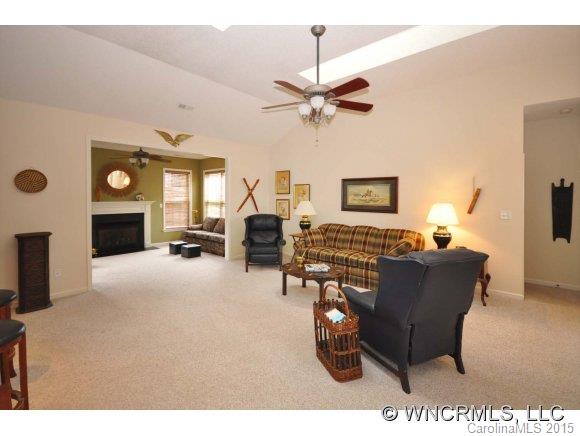 45 Cottage Ridge Road Fletcher, NC 28732 - Photo 6 of 23