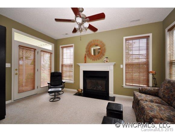 45 Cottage Ridge Road Fletcher, NC 28732 - Photo 10 of 23