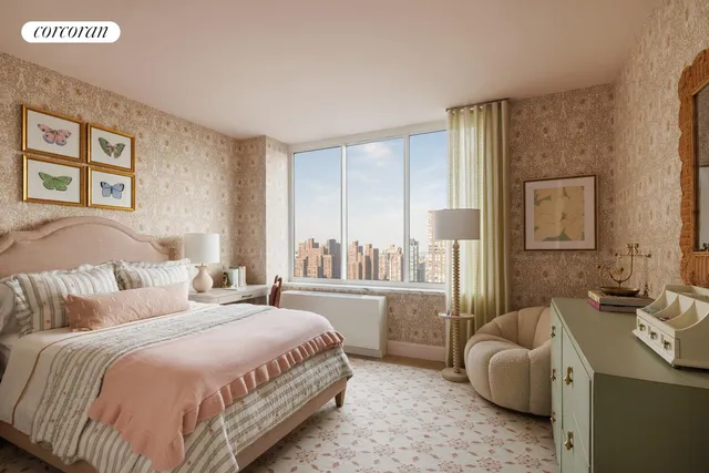 $2,895,000 | 400 East 84th Street, Unit 21B | Upper East Side