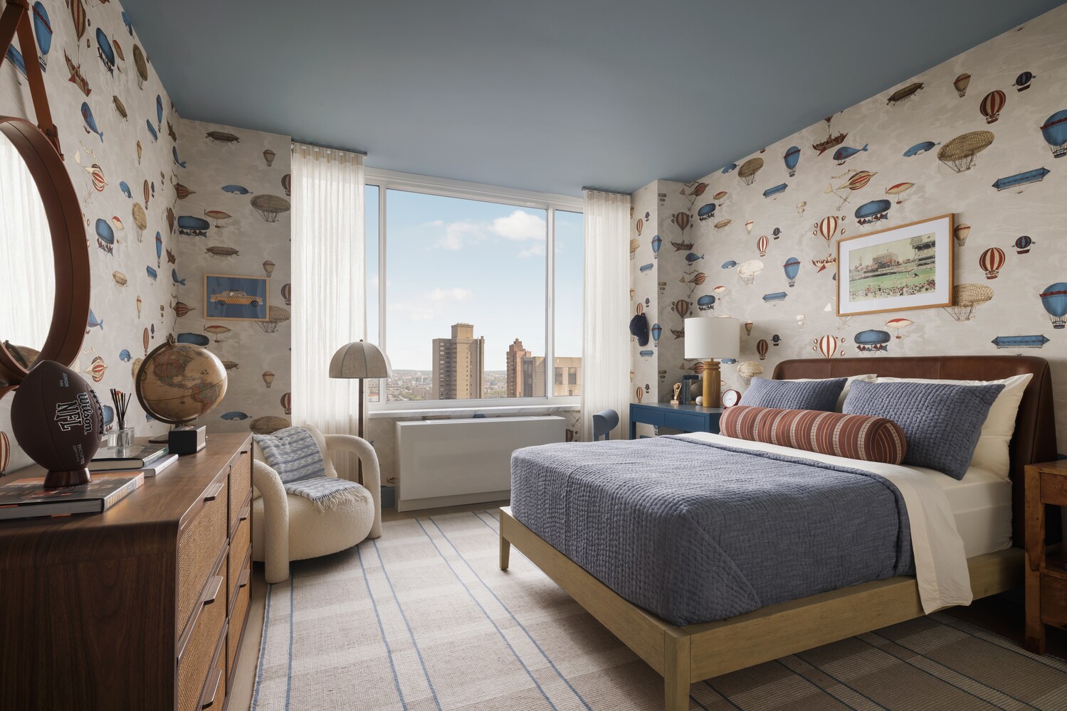 400 East 84th Street, Unit 21B Manhattan, NY 10028 - Photo 19 of 23