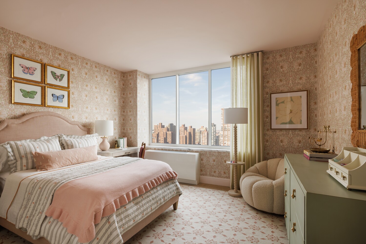 400 East 84th Street, Unit 21B Manhattan, NY 10028 - Photo 20 of 23