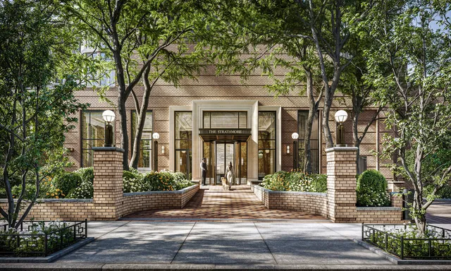 $2,895,000 | 400 East 84th Street, Unit 21B | Upper East Side