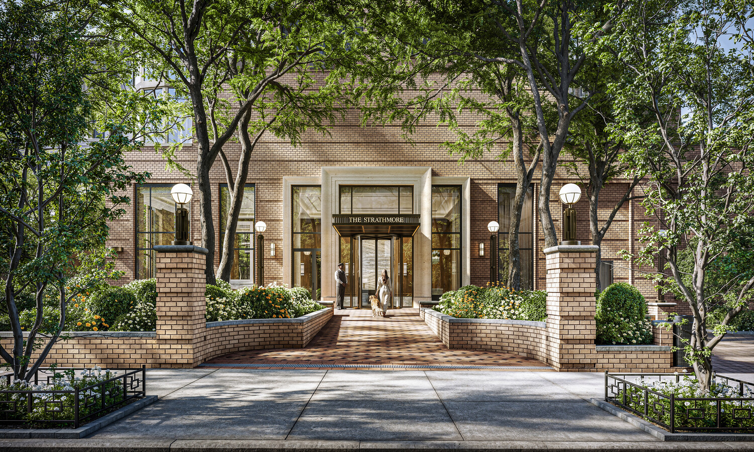 400 East 84th Street, Unit 21B Manhattan, NY 10028 - Photo 22 of 23