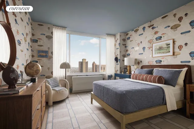 $2,895,000 | 400 East 84th Street, Unit 21B | Upper East Side