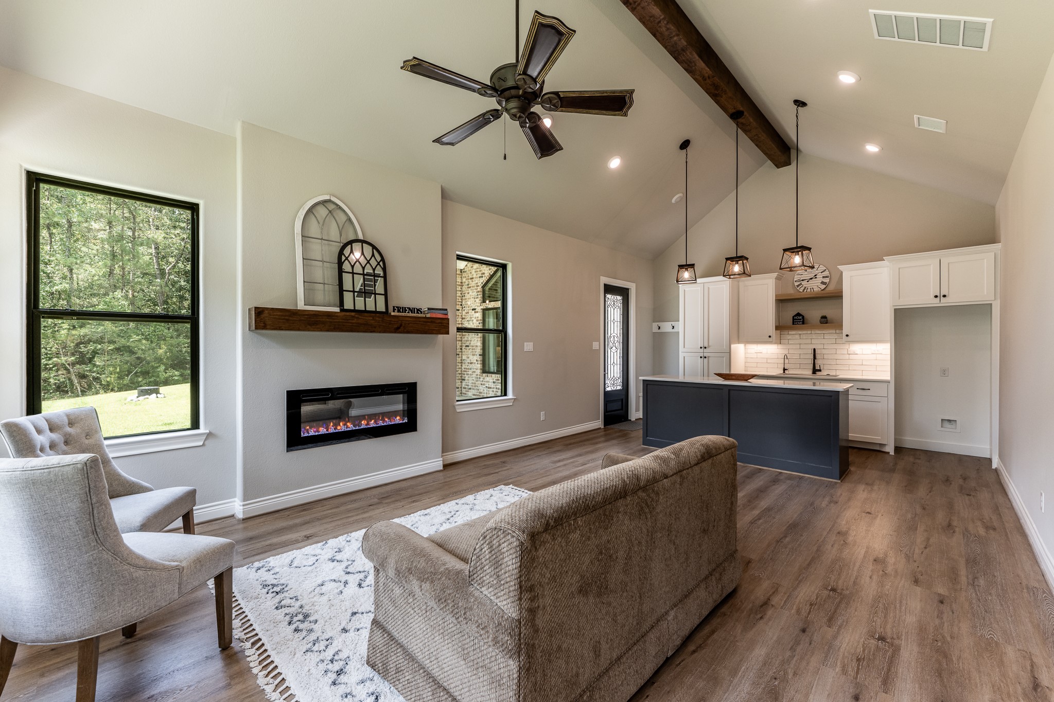 111 Eagle Run Road Willis, TX 77378 - Photo 36 of 44 Beautiful design