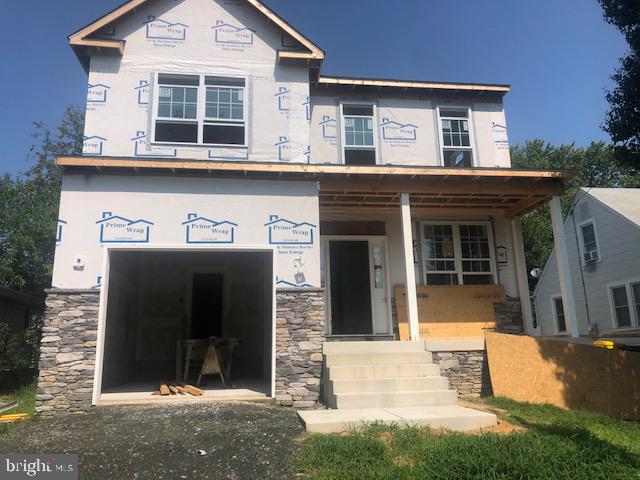 248 Carroll Road Pasadena, MD 21122 - Photo 2 of 10 UNDER CONSTRUCTION