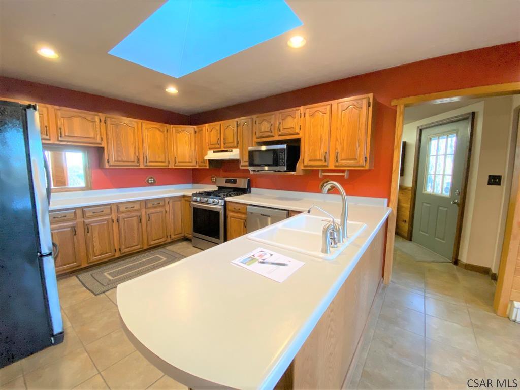 1488 Ridge Road Hooversville, PA 15936 - Photo 18 of 55 Gallery Image 18