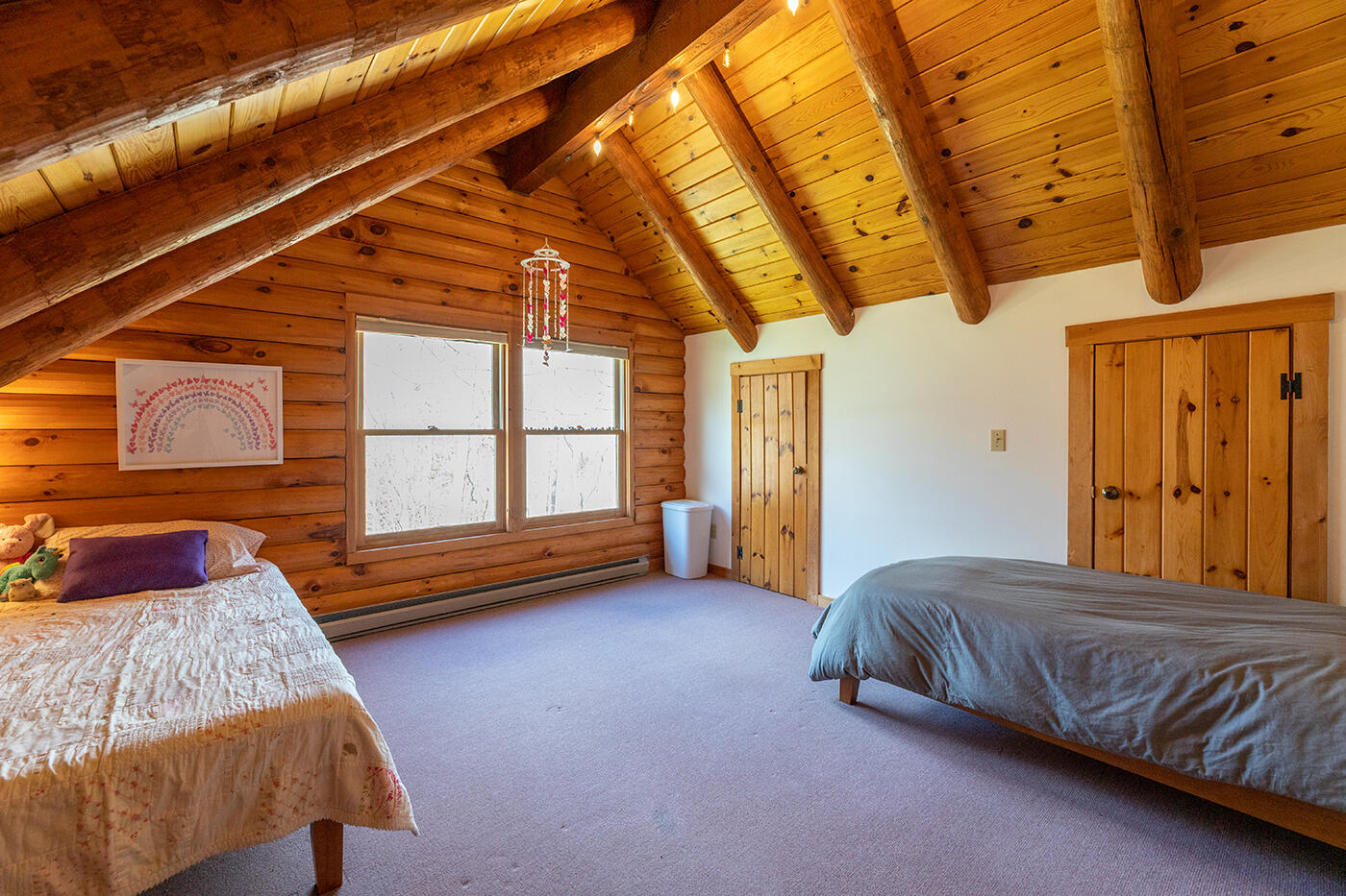 838 Clary Hill Road Union, ME 04862 - Photo 28 of 40 Bedroom